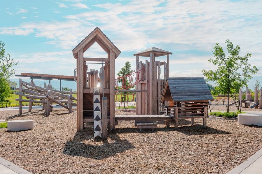 Community amenity available to residents of Talia in Mesquite (Image 34).