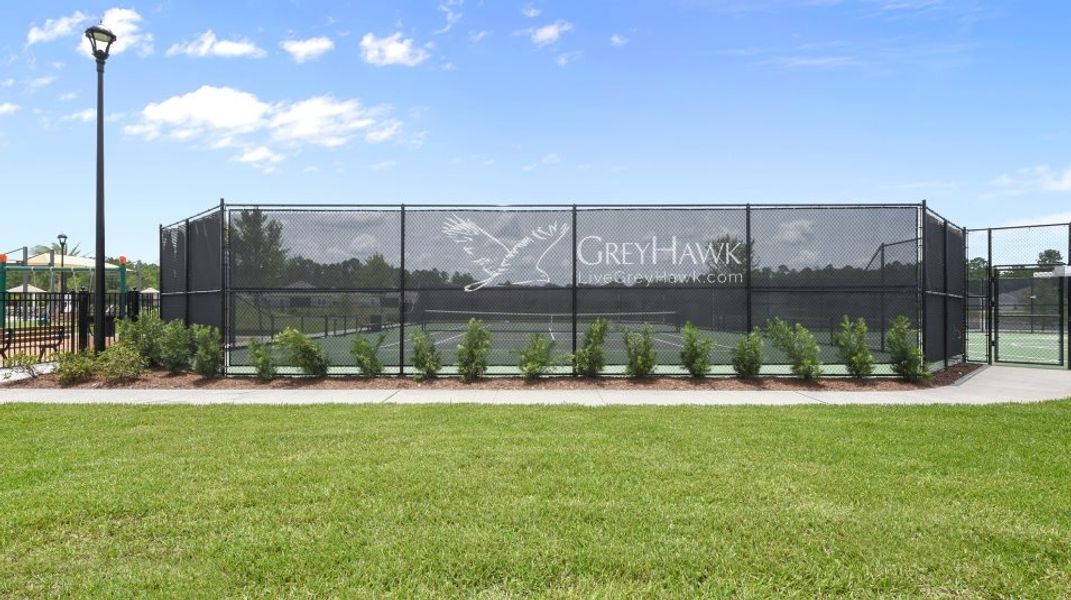 Image 32 of the GreyHawk: GreyHawk 60' Collection community in Middleburg, FL. Image 32 of the GreyHawk: GreyHawk 60' Collection community in Middleburg, FL.