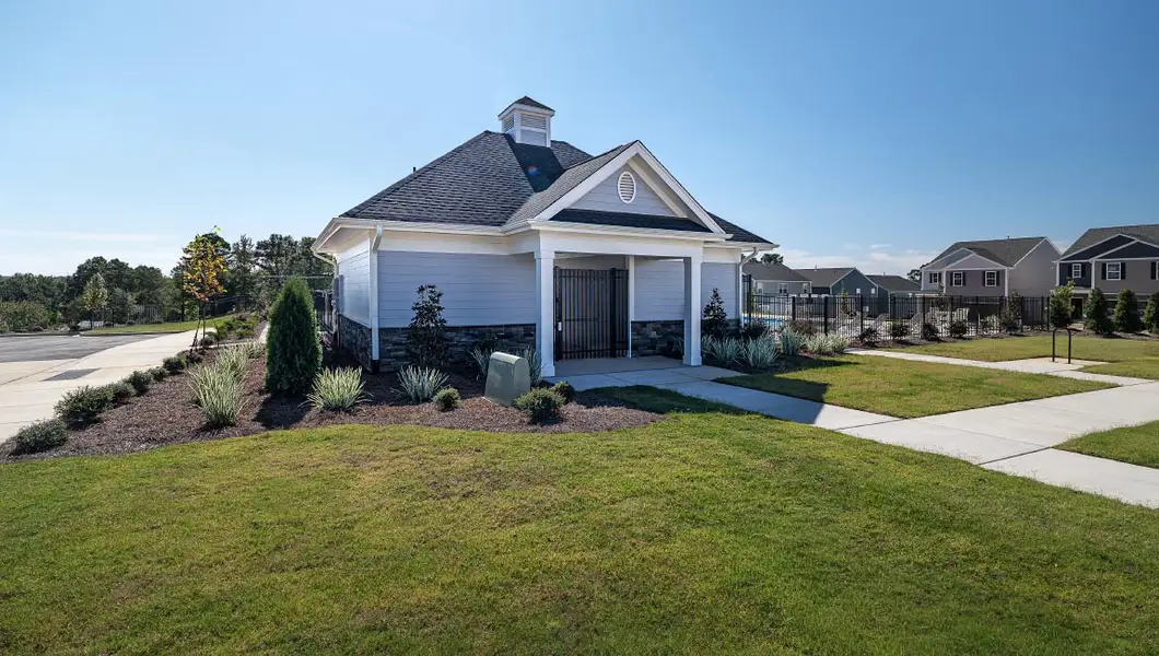 Image 42 of the Cardinal Creek community in Charlotte, NC.