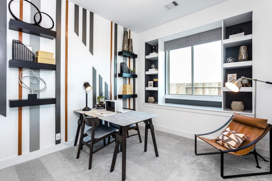 Image 23 of the Seabourne Landing community in Rosenberg, TX.