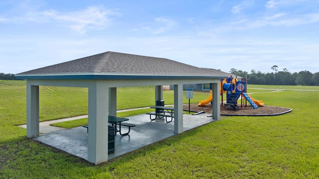 Community amenity available to residents of Woodland Ranch Estates: Majors in Dundee (Image 6).