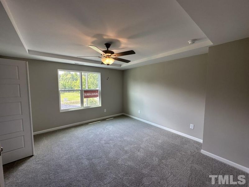 Image 14 of the Friendship Station community in Apex, NC.