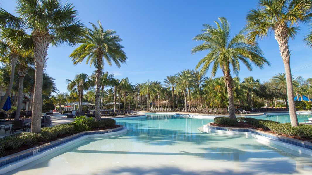 Community amenity available to residents of Seabrook Village at Nocatee in Ponte Vedra (Image 6).