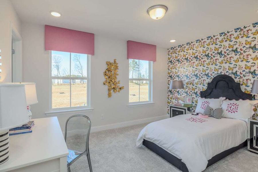 Maddox Landing,30548