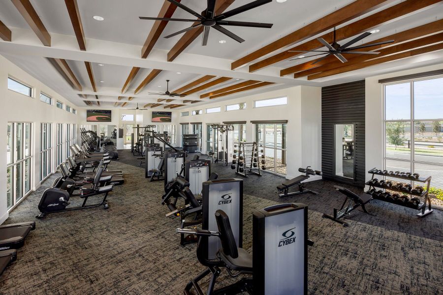 Community amenity available to residents of Empire Pointe in Queen Creek (Image 14). Community amenity available to residents of Empire Pointe in Queen Creek (Image 14).