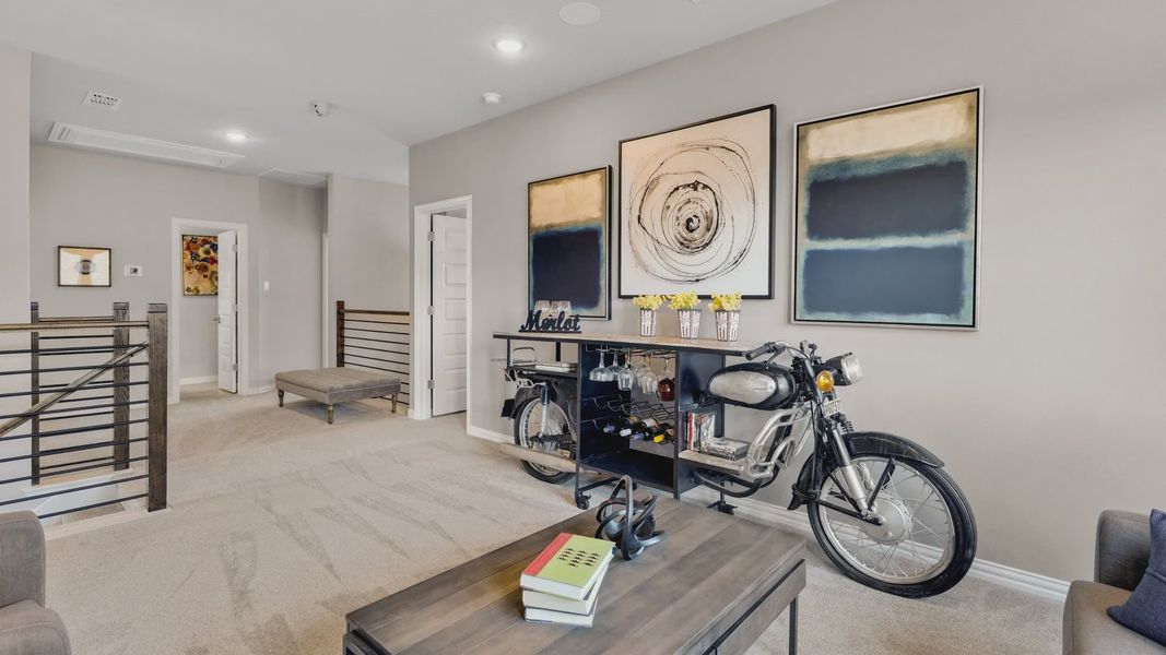 Image 54 of the Anna Ranch community in Anna, TX. Image 54 of the Anna Ranch community in Anna, TX.