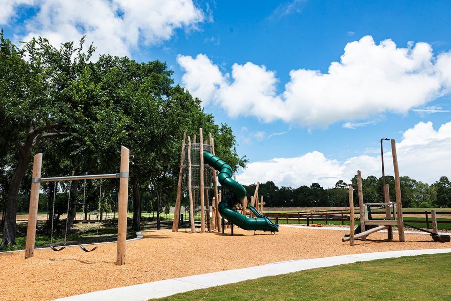 Community amenity available to residents of Briarley in Montgomery (Image 11).