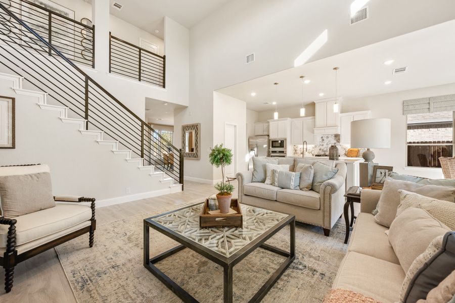 Bloomfield Homes - New Homes in Dallas Fort Worth, Texas