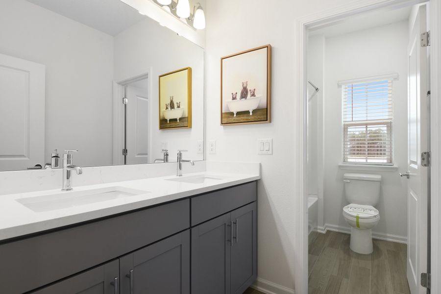 St. Augustine, FL New Homes.  - Slide 29