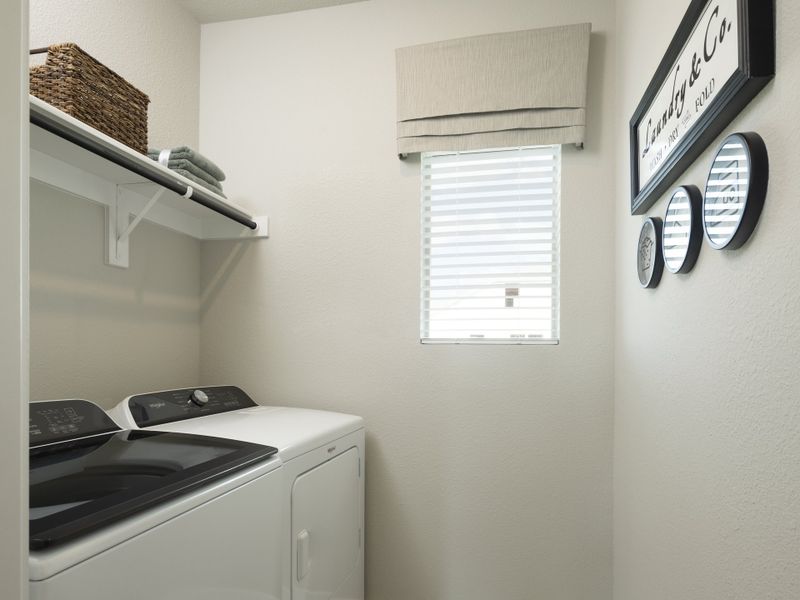 Close-up of interior finishes in a home at Southridge, Princeton (Image 17).