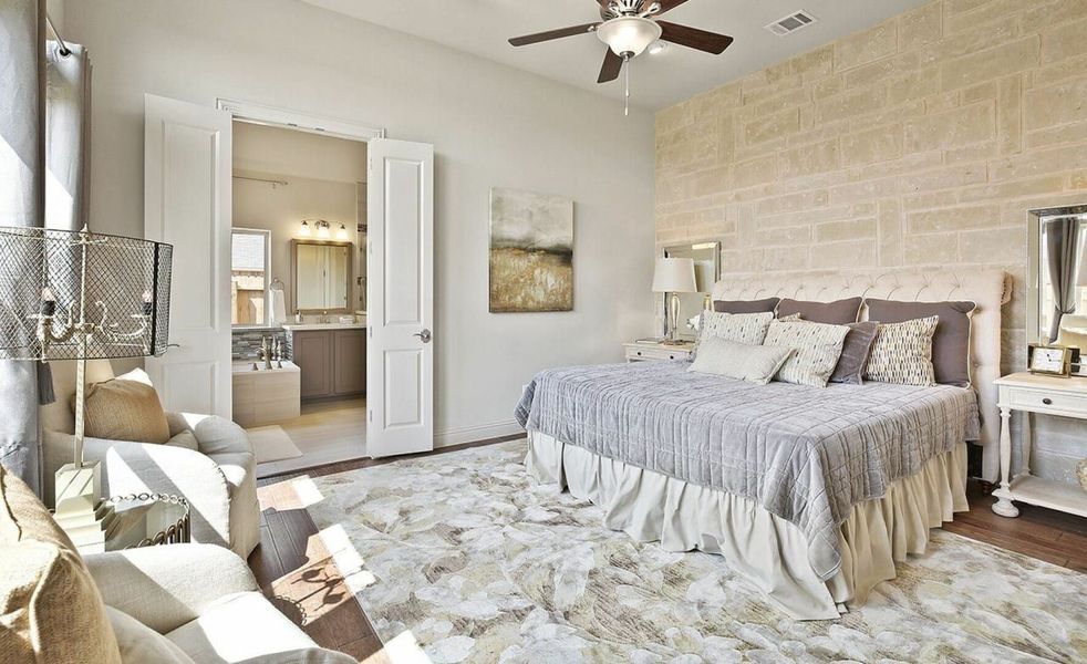 Image 6 of the Highpoint Hill community in Burleson, TX. Image 6 of the Highpoint Hill community in Burleson, TX.