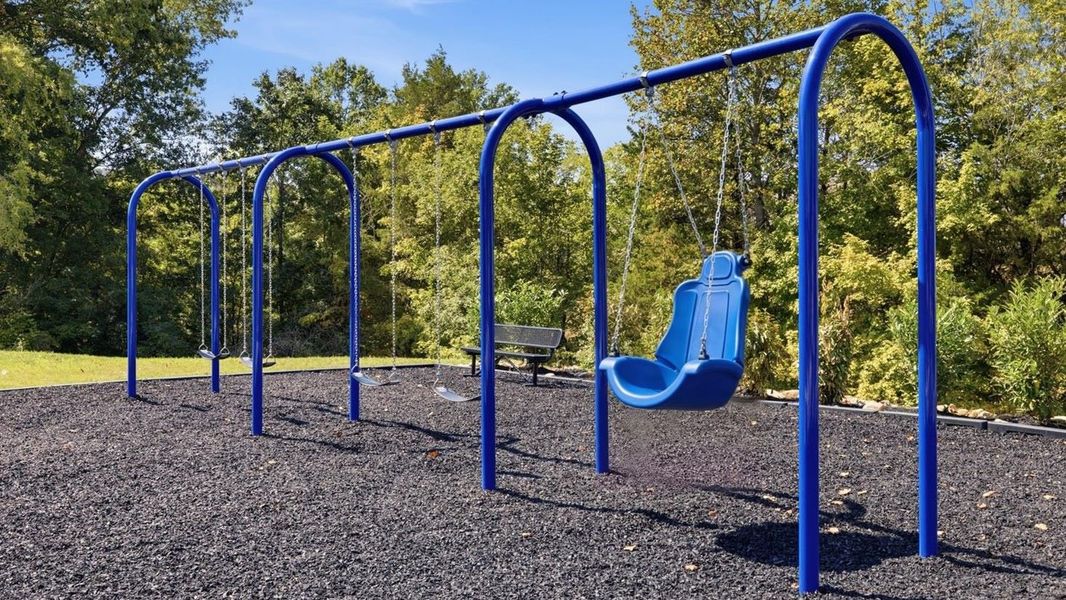 Community amenity available to residents of Belhaven in Knoxville (Image 3).