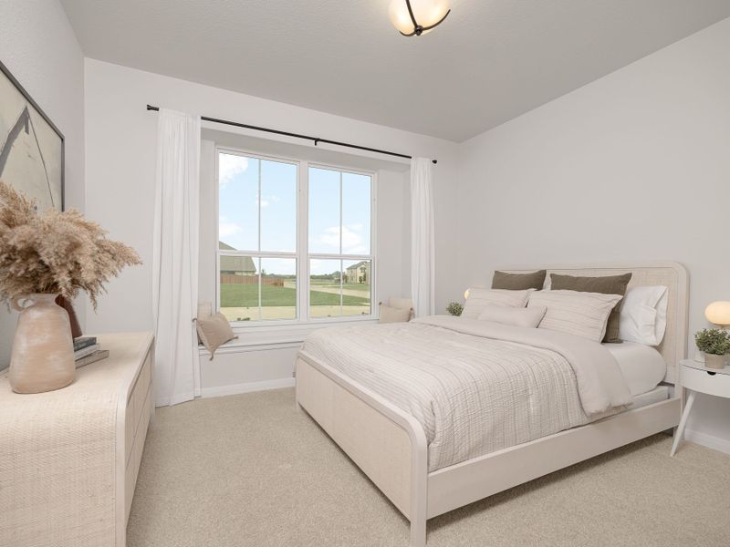 Spiritas Ranch,75068