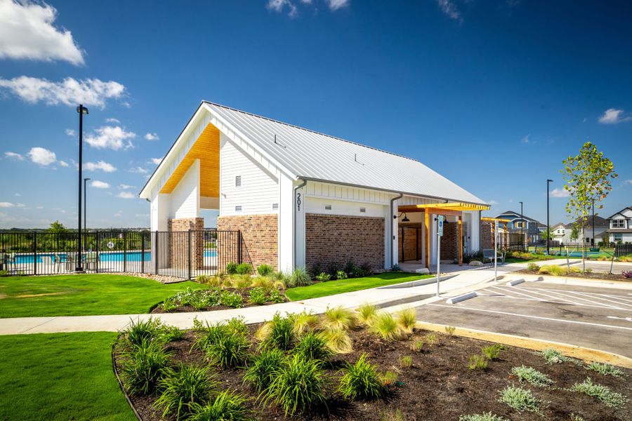 Community amenity available to residents of Cascade in Liberty Hill (Image 26).