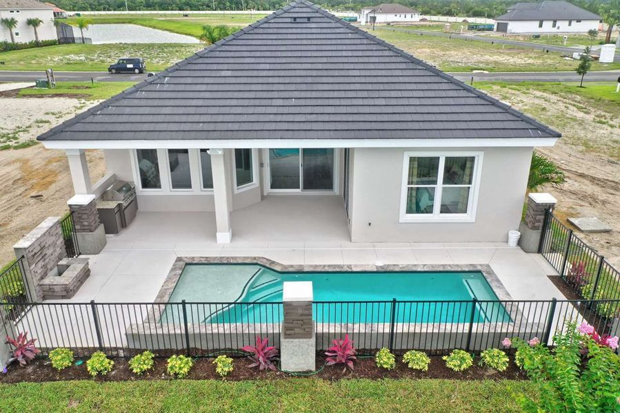 Marina Del Palm,32137 Marina Del Palm,32137