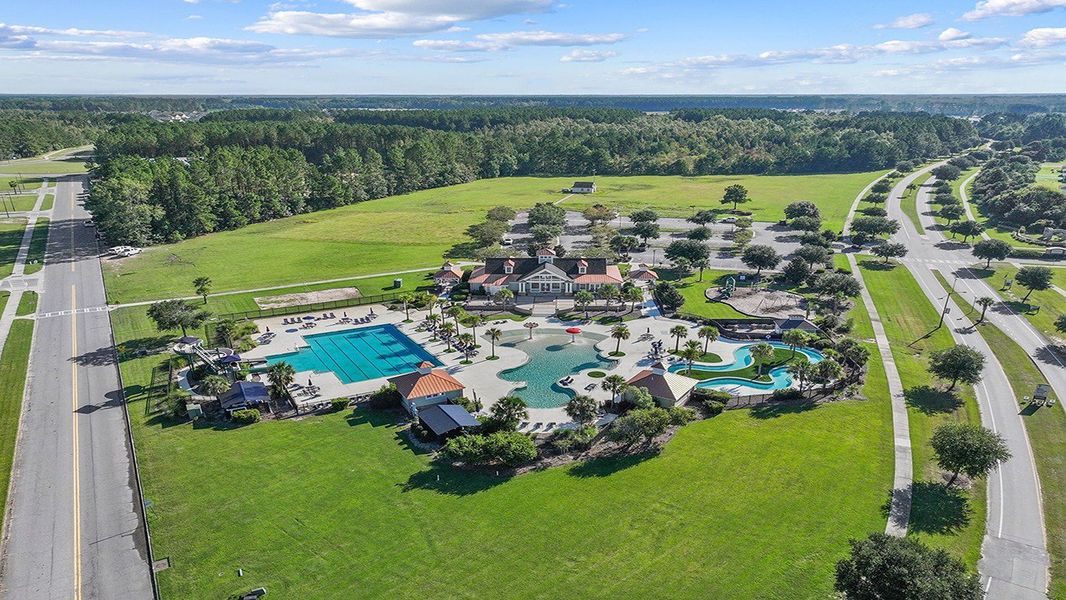 Image 13 of the Rice Hope community in Port Wentworth, GA.