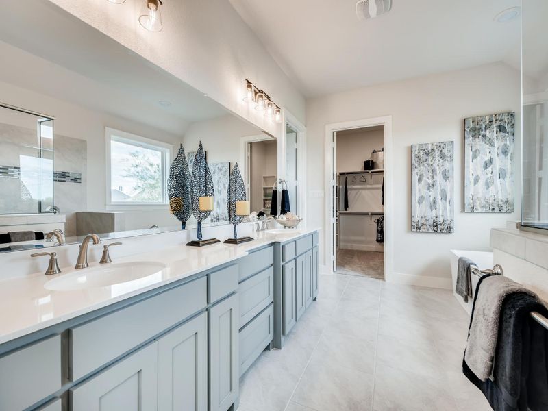 Image 24 of the Spring Ranch community in Haslet, TX. Image 24 of the Spring Ranch community in Haslet, TX.