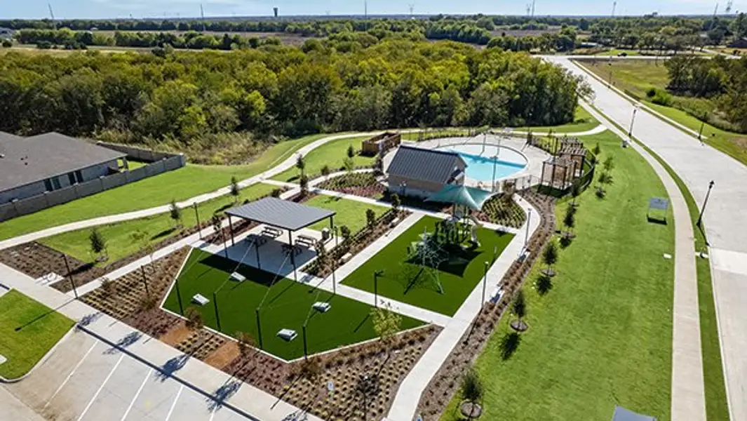 Community amenity available to residents of Madera in Royse City (Image 2). Community amenity available to residents of Madera in Royse City (Image 2).