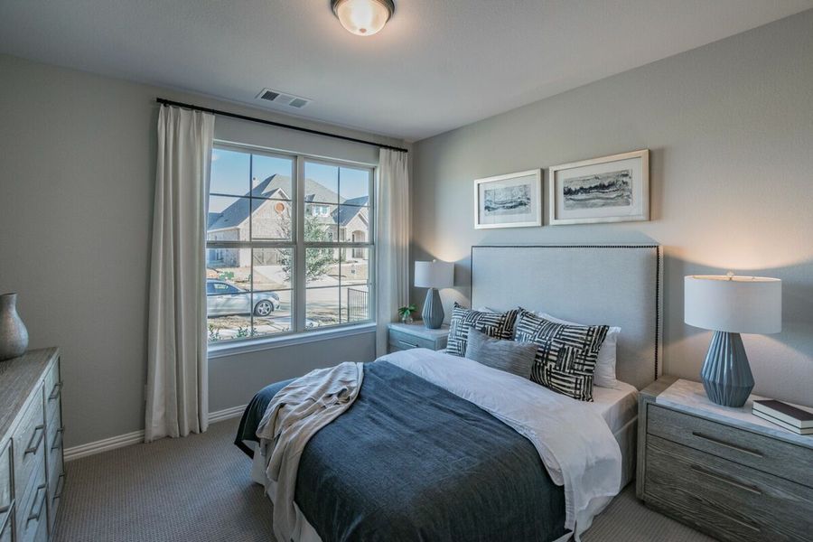 Image 22 of the Shadow Creek Estates community in Hickory Creek, TX.