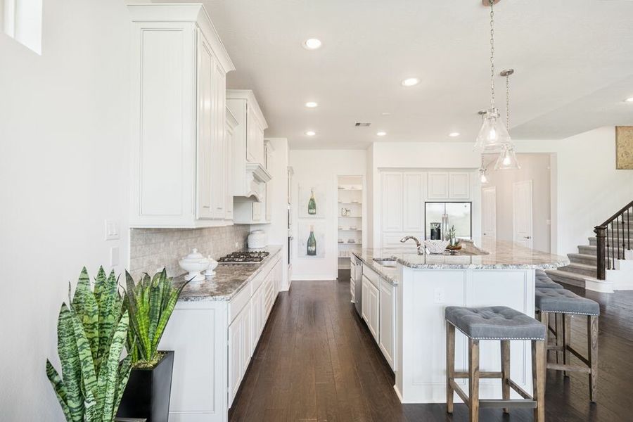 Image 16 of the Harvest Green 75 community in Houston, TX. Image 16 of the Harvest Green 75 community in Houston, TX.