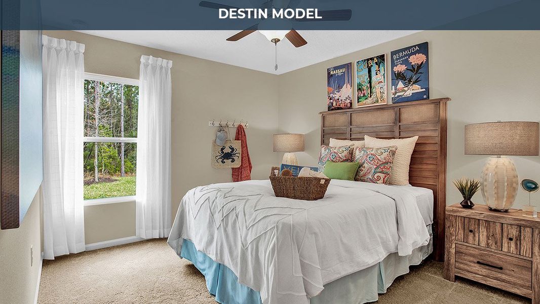 Image 12 of the Palm Coast Homesites community in Palm Coast, FL.