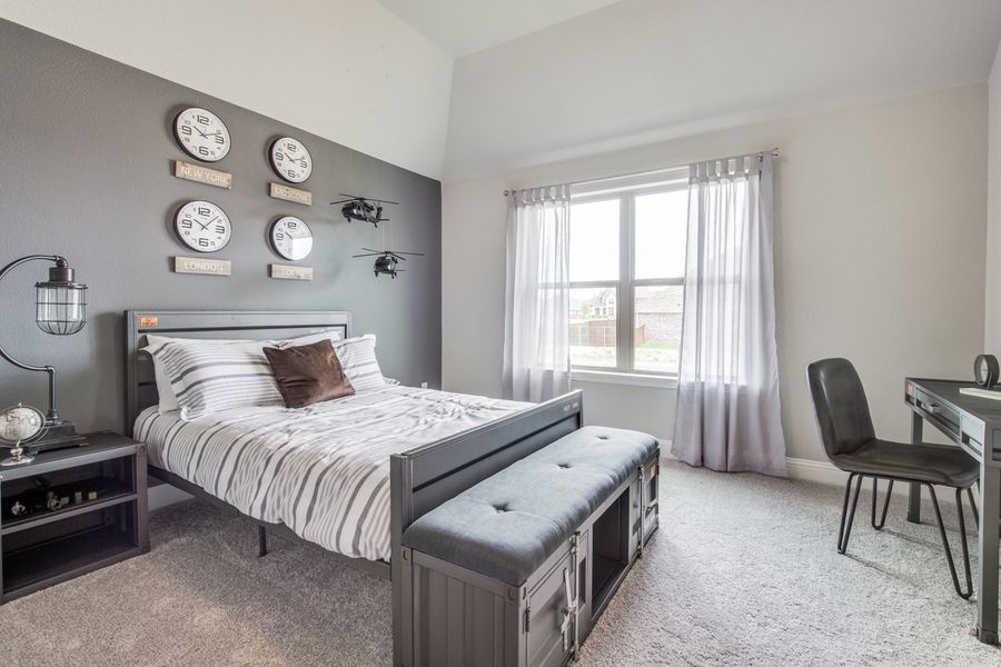 Image 17 of the Falls of Prosper community in Prosper, TX.