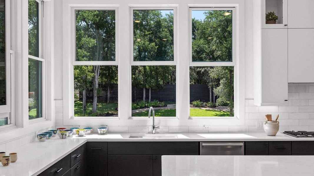 Image 46 of the The Park at Sunridge community in Austin, TX.