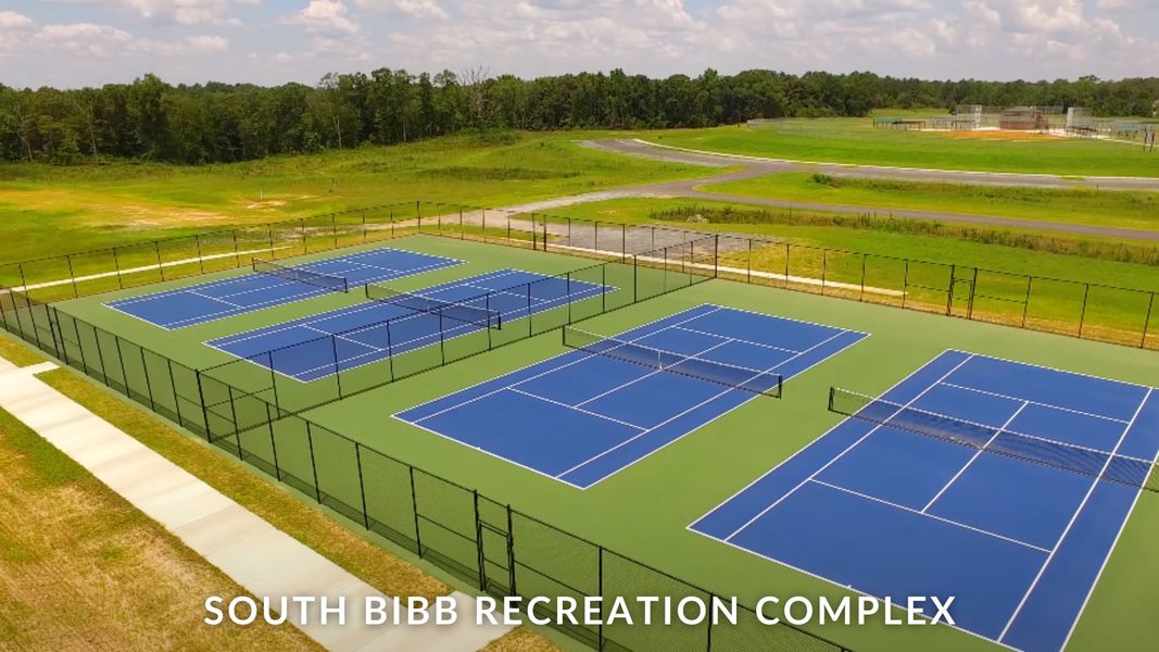 New Homes in Macon, GA.  - Slide 6