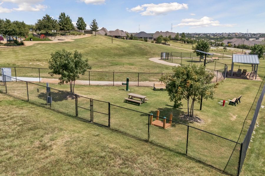 Community amenity available to residents of Ventana in Fort Worth (Image 12).