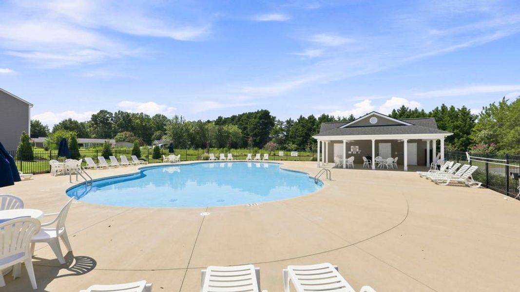 Community amenity available to residents of Treemont Commons in Wellford (Image 3).