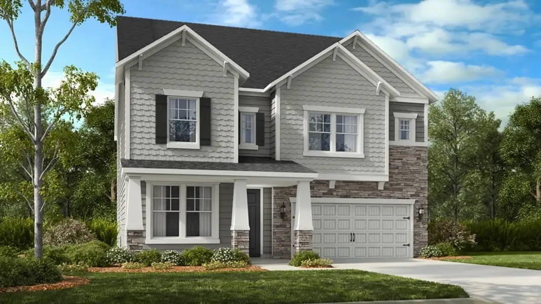 Image 1 of the Holden Creek Preserve community in Youngsville, NC. Image 1 of the Holden Creek Preserve community in Youngsville, NC.