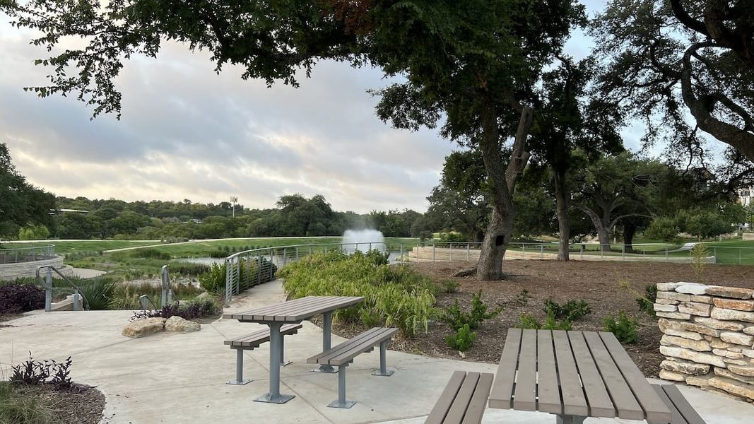 Community amenity available to residents of The Grove At Shoal Creek in Austin (Image 17).