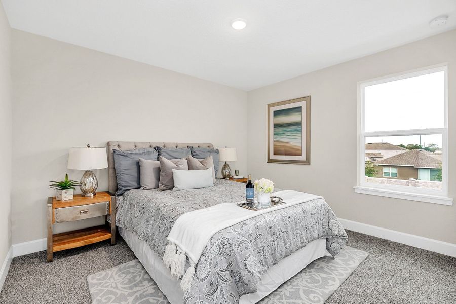 Image 34 of the River's Edge community in Conroe, TX.