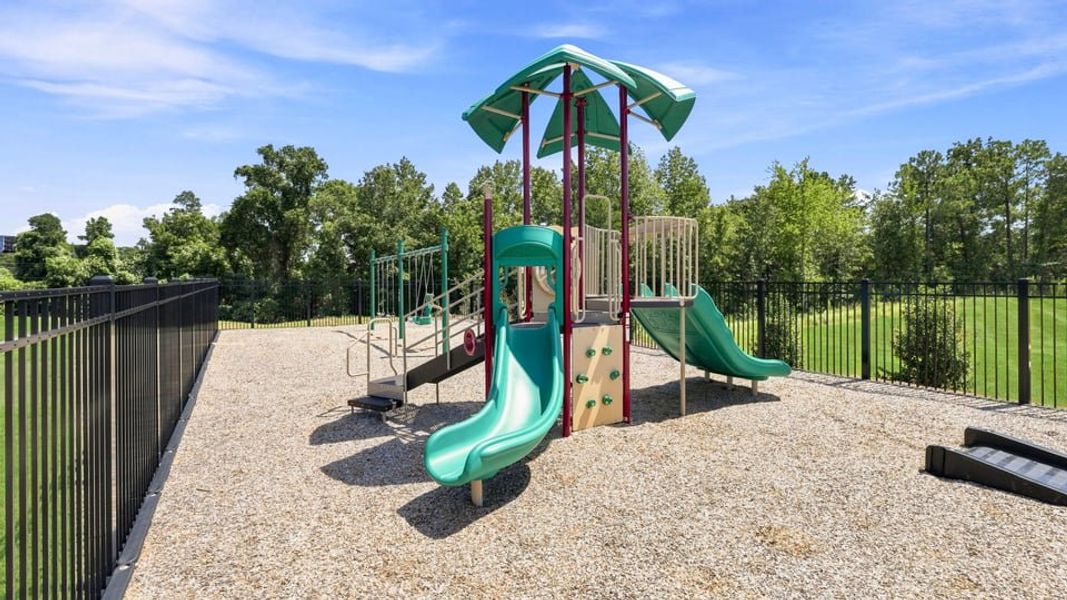 Community amenity available to residents of Baxter Village in Boiling Springs (Image 12).