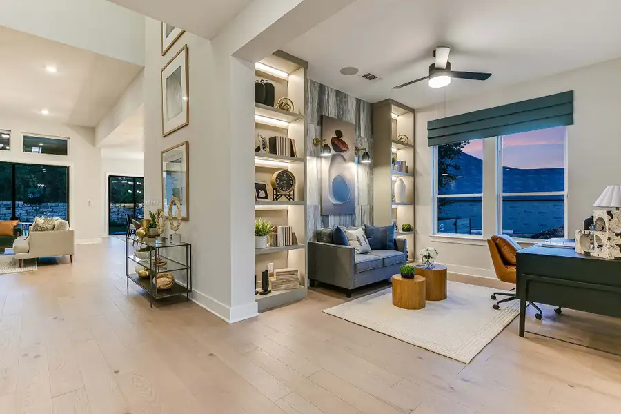 Community amenity available to residents of Wolf Ranch – West Bend in Georgetown (Image 2).