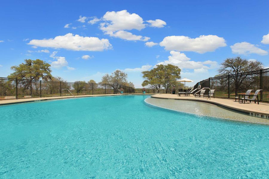 Image 43 of the The Colony 80' - Riverside community in Bastrop, TX. Image 43 of the The Colony 80' - Riverside community in Bastrop, TX.