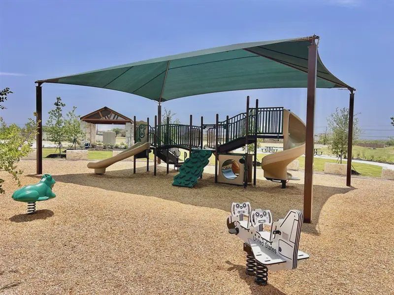 Community amenity available to residents of The Grove at Blackhawk in Pflugerville (Image 3).