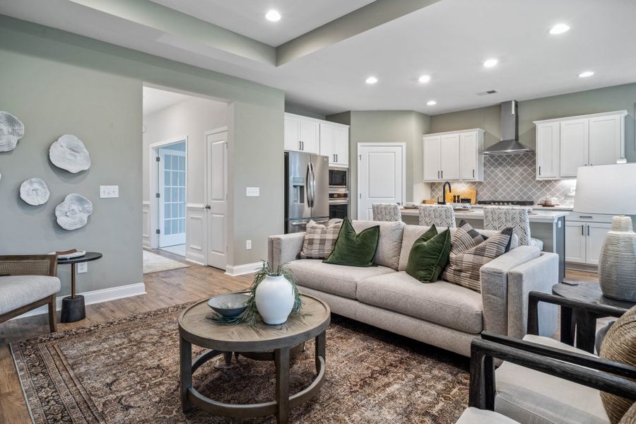 Conway, SC New Homes.  - Slide 6