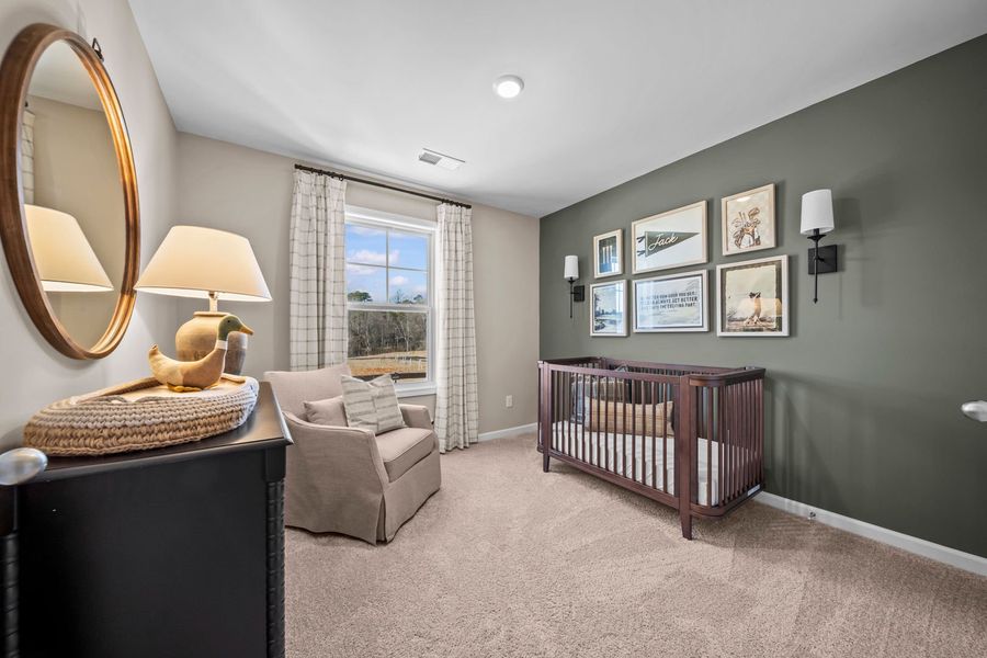 Meece Townhomes
