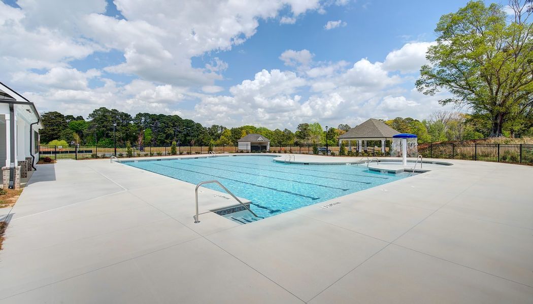 Community amenity available to residents of Summerlin in Winder (Image 3).