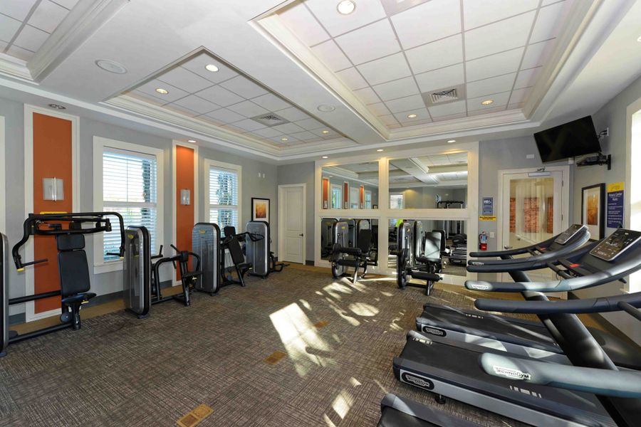 Image 16 of the Solterra Springs community in Davenport, FL. Image 16 of the Solterra Springs community in Davenport, FL.