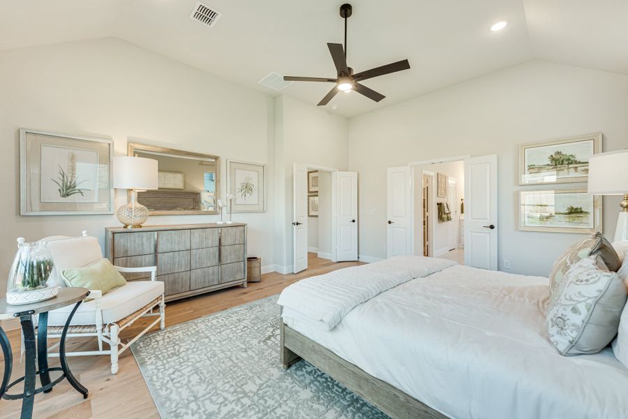 Bloomfield Homes - New Homes in Dallas Fort Worth, Texas