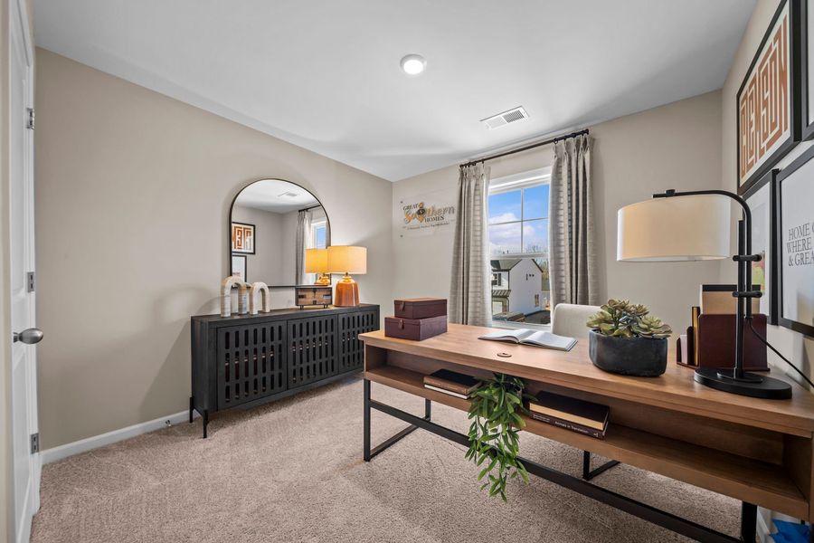Meece Townhomes