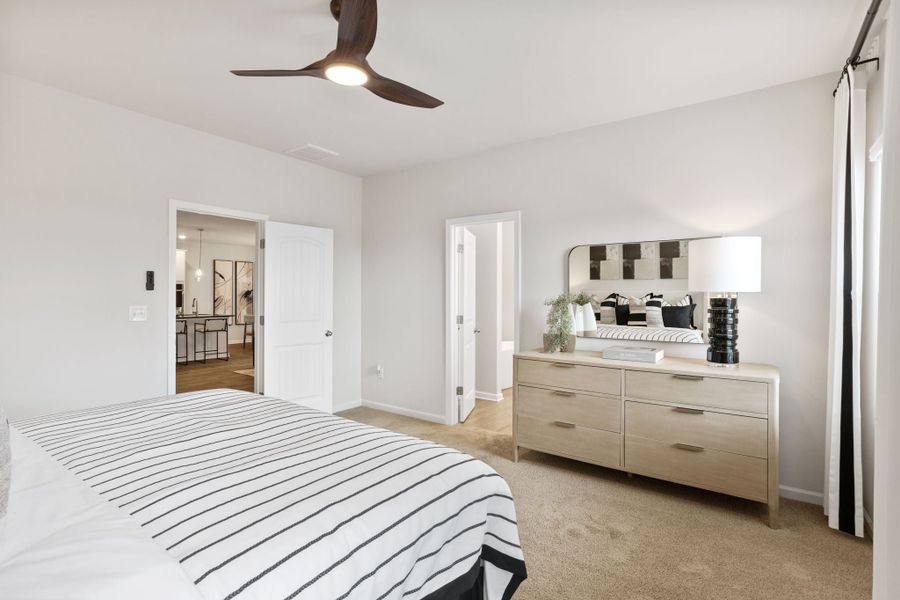 Landrum, SC New Homes.  - Slide 14