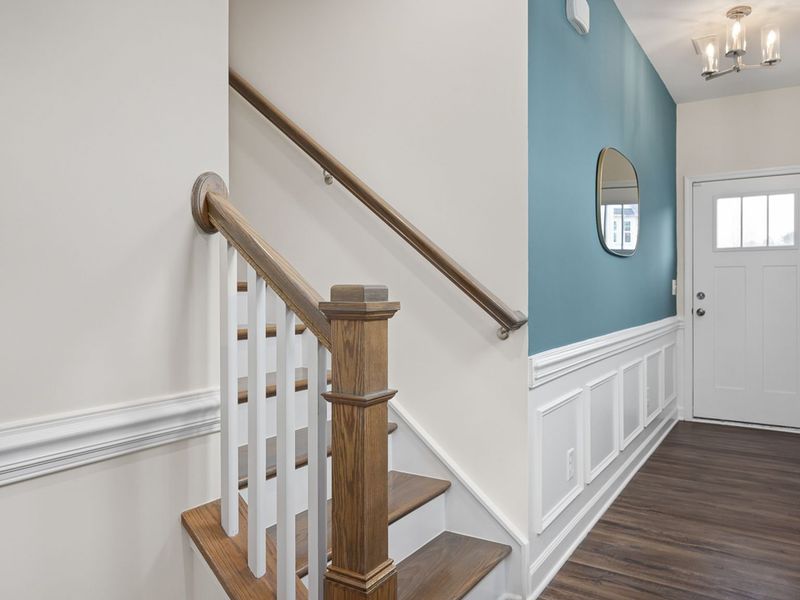 Image 43 of the Gregory Village Townhomes community in Lillington, NC.