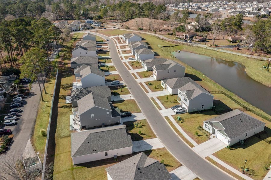 Image 64 of the Island Green community in Myrtle Beach, SC.