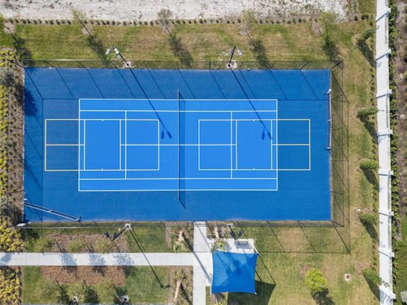 Community amenity available to residents of BELTERRA in Port St. Lucie (Image 50).