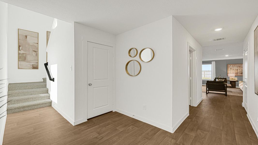 Image 38 of the Westward Pointe community in Sealy, TX.