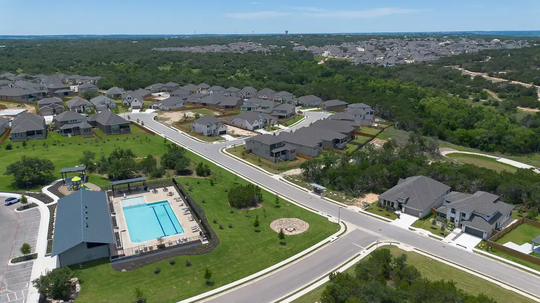 Parkside on the River Community Photo