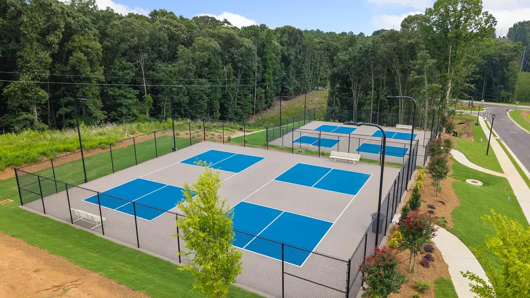 Community amenity available to residents of Lanier Landing - Retreat Collection in Gainesville (Image 2).